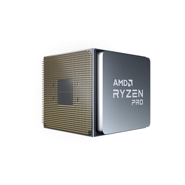 AMD Ryzen 7 PRO 8700G, AMD Ryzen™ 7 PRO, Sockel AM5, 4 nm, AMD, 8700G, 4,2 GHz