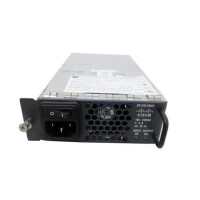 Cisco DS-C48S-300AC=, Stromversorgung, Grau, MDS 9100, 300 W