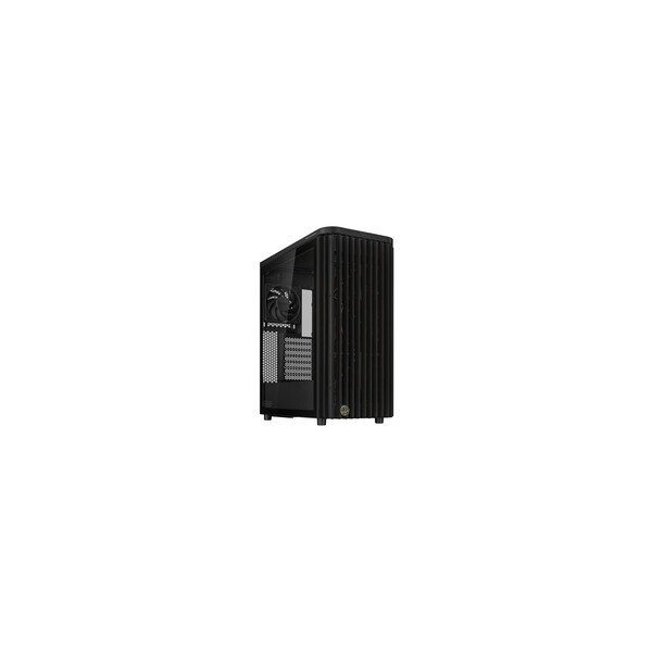 ASUS ProArt Pa401 Wood Tg Pwm| PC-Gehäuse - Tower - ATX