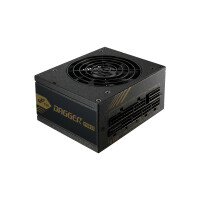FSP DAGGER PRO ATX3.0(PCIe5.0) 850W, 850 W, 100 - 240 V,...
