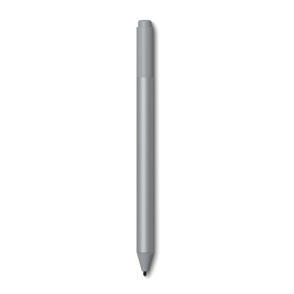 Microsoft Surface Pen, Universal, Microsoft, Platin, Surface Book Surface Book 2 Surface Studio 1st Gen Surface Studio 2 Surface Laptop 1st Gen Surface..., AAAA, 20 g
