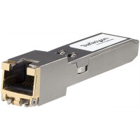StarTech.com HPE JL563A kompatibles SFP+...