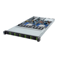 Gigabyte R183-ZF1 rev. AAJ1 Rack Server 1U Dual Sockel...