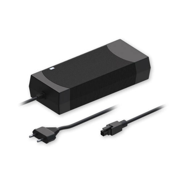 Teltonika PR313EU3, Drinnen, 90-264 V, 47/63 Hz, 130 W, 47.5-52.5 V, AC-an-DC
