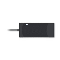 Teltonika PR313EU3, Drinnen, 90-264 V, 47/63 Hz, 130 W,...