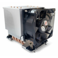 Dynatron S6-4710, Luftkühlung, 8 cm, 1300 RPM, 4500...