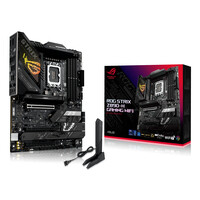 ASUS 90MB1K20-M0EAY0 ATX Mainboard - DDR5