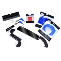 Alphacool 29144, Rohrbiegesatz, Mehrfarbig, CE, FC, RoHS,...