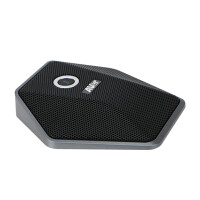 AVer 60U8D00000AE, Mikrofon, Schwarz, 10 m, AVerMedia,...