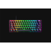 Razer Huntsman V3 Pro Mini, Kabelgebunden, USB, Optischer...