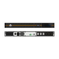 Vertiv Liebert Edge Unterbrechungsfreie Stromversorgungen...