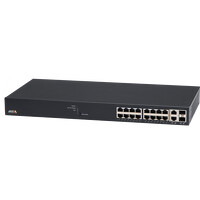 Axis 5801-692, Managed, Gigabit Ethernet (10/100/1000),...