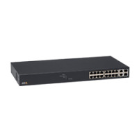 Axis 5801-692, Managed, Gigabit Ethernet (10/100/1000), Power over Ethernet (PoE)