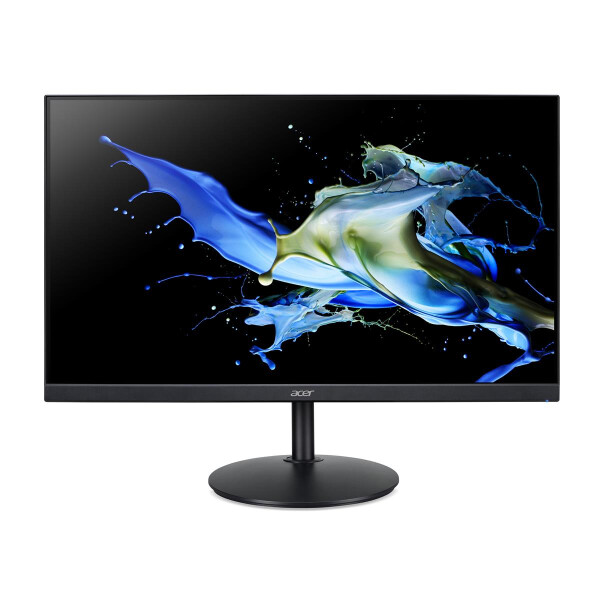 Acer CB272Gb 27" 69cm 16 9 120Hz 1920x1080 black - Flachbildschirm (TFT/LCD) - 68,6 cm