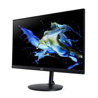 Acer CB272Gb 27" 69cm 16 9 120Hz 1920x1080 black - Flachbildschirm (TFT/LCD) - 68,6 cm