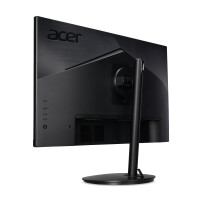 Acer CB272Gb 27" 69cm 16 9 120Hz 1920x1080 black - Flachbildschirm (TFT/LCD) - 68,6 cm