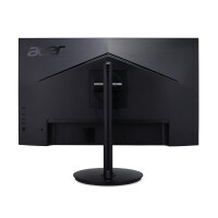 Acer CB272Gb 27" 69cm 16 9 120Hz 1920x1080 black - Flachbildschirm (TFT/LCD) - 68,6 cm