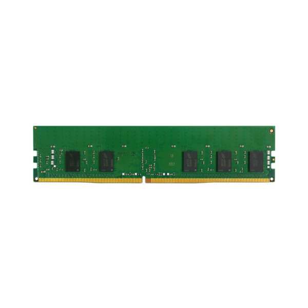 QNAP RAM-16GDR4ECT0-RD-3200, 16 GB, 1 x 16 GB, DDR4, 3200 MHz, 288-pin DIMM