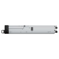 Synology RackStation RS2423RP+, NAS, Rack (2U), Ryzen...
