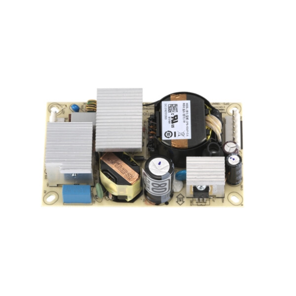 QNAP PWR-PSU-100W-DT01, 100 W, Server, QNAP TS-431XeU, Mehrfarbig