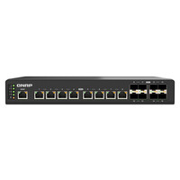 QNAP QSW-IM3216-8S8T Managed switch 8 ports 10GbE RJ45 8...