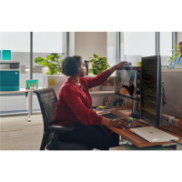 HP POLY Blackwire 3310 USB-C Headset, Kabelgebunden, Büro/Callcenter, 102 g, Kopfhörer, Schwarz