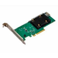 BROADCOM MegaRAID 9540-8i SAS Tri-Mode 8-Port intern USED...