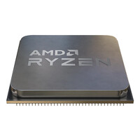 AMD Ryzen 5 9600 Tray 36 units