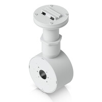 Ubiquiti Tamper-resistant back-to-back mount for two