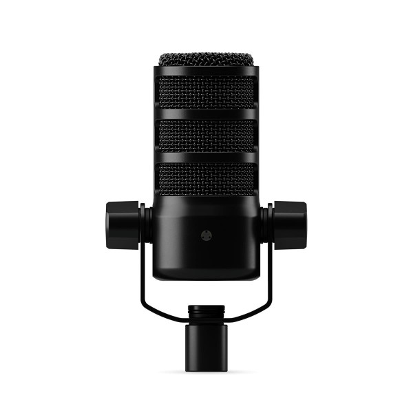 RODE RØDE PodMic USB, Studio-Mikrofon, -57 dB, 20 - 20000 Hz, 460 Ohm, 24 Bit, 48 kHz