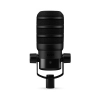 RODE RØDE PodMic USB, Studio-Mikrofon, -57 dB, 20 - 20000 Hz, 460 Ohm, 24 Bit, 48 kHz