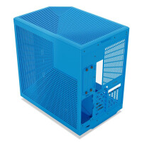 HYTE Y70, Midi Tower, PC, Blau, ATX, EATX, ITX, micro...