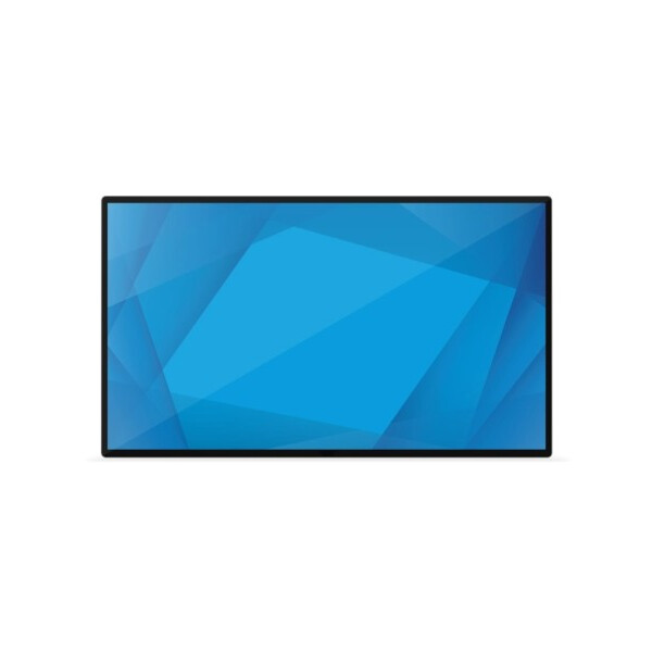 Elo Touch Solutions ET6554L-2UWA-1-MT-ZB-GY-G - Flachbildschirm (TFT/LCD) - 139,7 cm