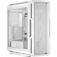 Corsair Geh Midi 5000T Tempered Glass White