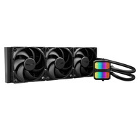 Be Quiet! Silent LOOP 3 AIO Wasserkühlung 420 mm...