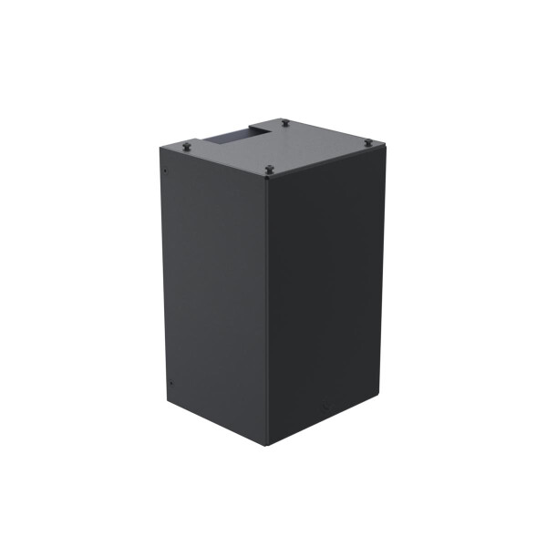 Ergonomic Solutions Kiosk center module blank