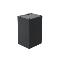 Ergonomic Solutions Kiosk center module blank