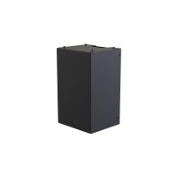 Ergonomic Solutions Kiosk center module blank
