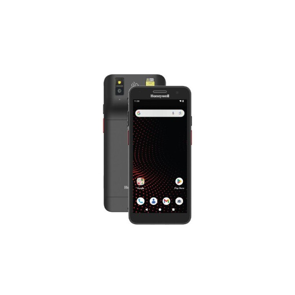 HONEYWELL CT37 Disinfectant Ready WWAN 5G 8G/128G