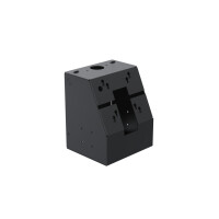 Ergonomic Solutions Kiosk top module