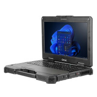 GETAC X600, Intel® Core™ i5, 39,6 cm (15.6"), 1920 x 1080 Pixel, 16 GB, 512 GB, Windows 11 Pro