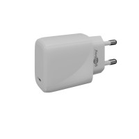 Wentronic Goobay 65406, Drinnen, AC, 5 V, Weiß