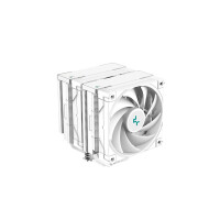 Deepcool AK620 WH, Luftkühlung, 12 cm, 500 RPM, 1850...