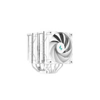 Deepcool AK620 WH, Luftkühlung, 12 cm, 500 RPM, 1850...