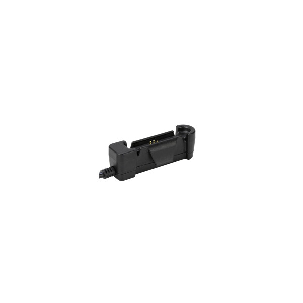 Socket Mobile AC4113-1762, Indoor, Schwarz