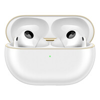 Huawei FreeBuds Pro 4 White