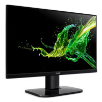 Acer KA242YGb 23.8" 60cm 16 9 120Hz 1920x1080 black - Flachbildschirm (TFT/LCD) - 60,5 cm