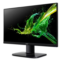 Acer KA242YGb 23.8" 60cm 16 9 120Hz 1920x1080 black - Flachbildschirm (TFT/LCD) - 60,5 cm
