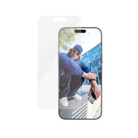 PanzerGlass Displayschutz Classic Fit iPhone 16 Pro Max
