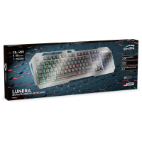 SPEEDLINK LUNERA, Volle Größe (100%),...